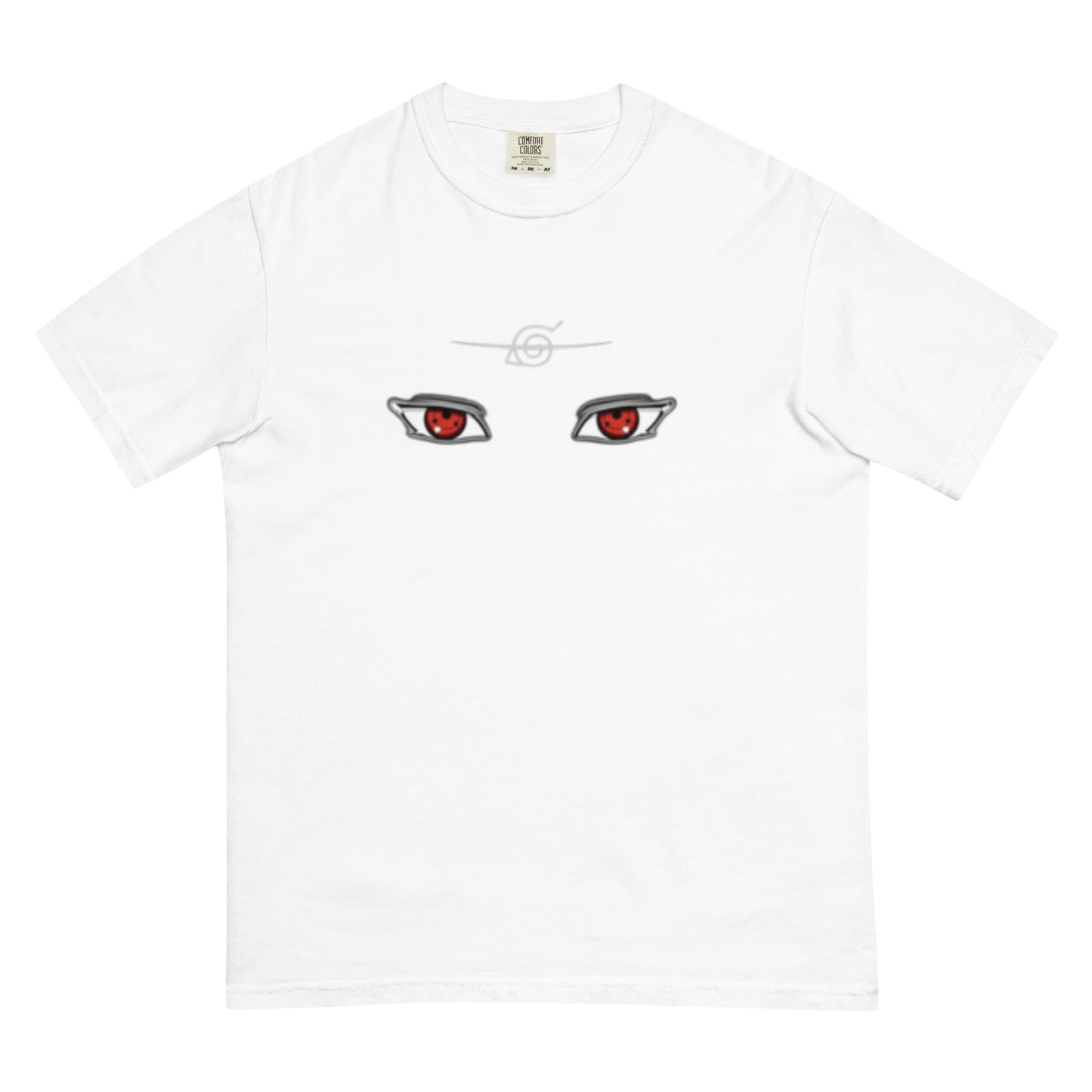 T-shirt Naruto ( Itachi )