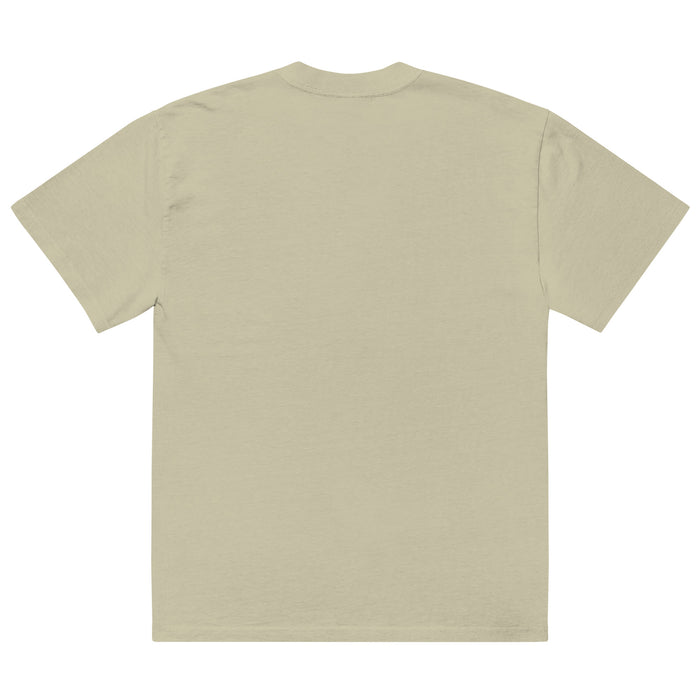 T-shirt oversize Kibô