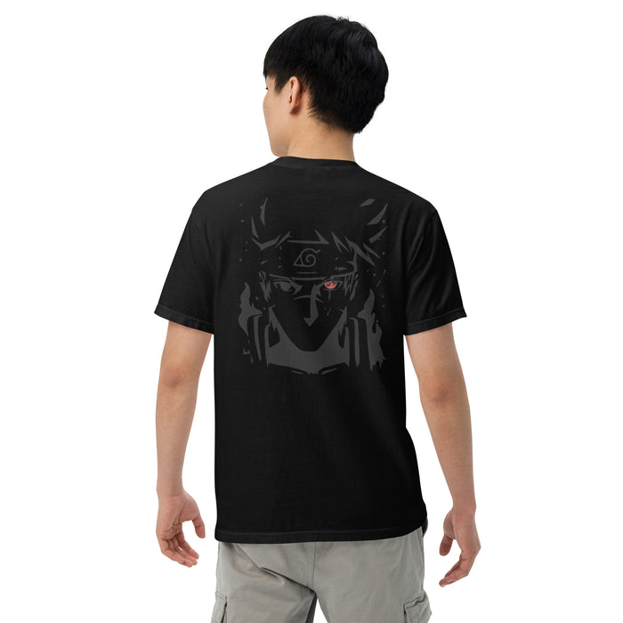 T-shirt Naruto ( Kakashi )