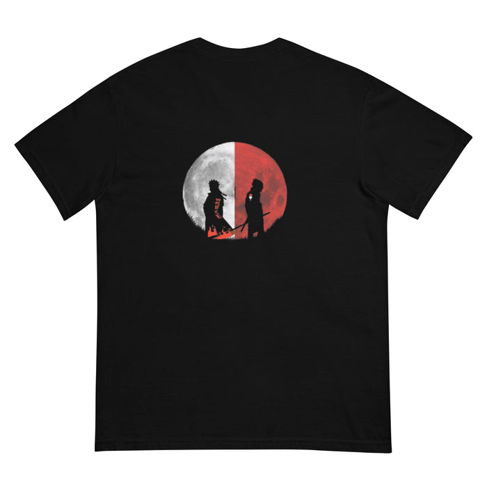 T-shirt Naruto ( Naruto x Sasuke )