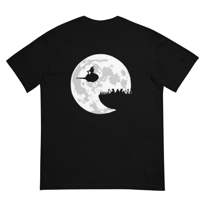 T-shirt Dragon Ball ( MoonLight )