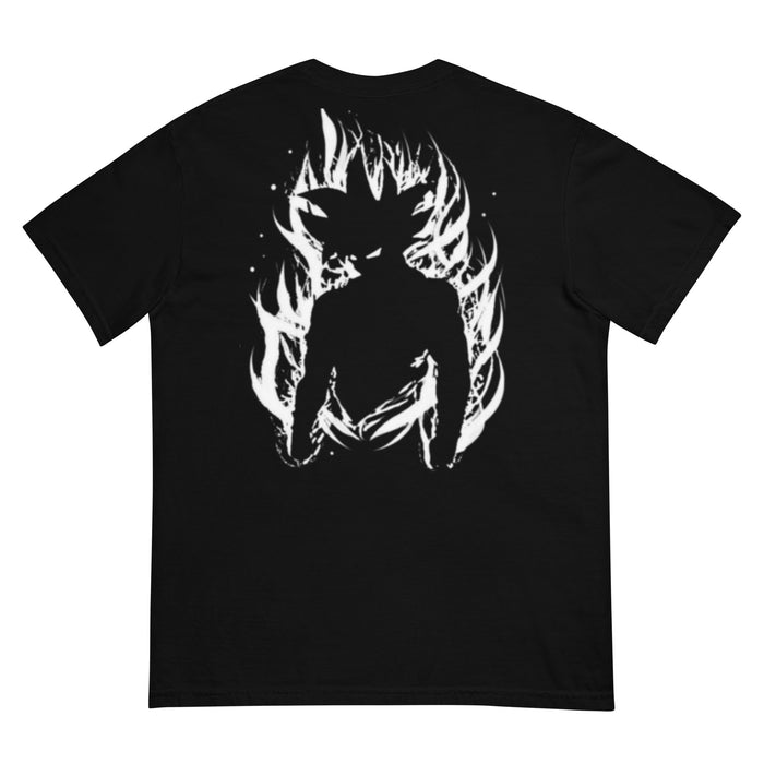 T-shirt Dragon Ball ( Goku Ki )