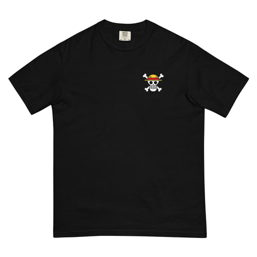 T-shirt One Piece ( Trafalgar Room )