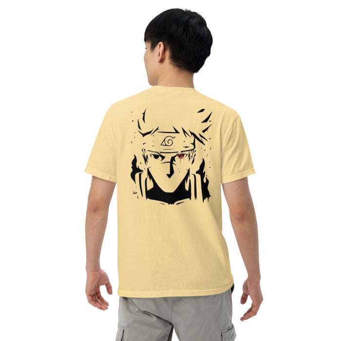 T-shirt Naruto ( Kakashi )