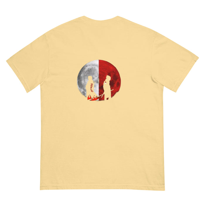 T-shirt Naruto ( Naruto x Sasuke )