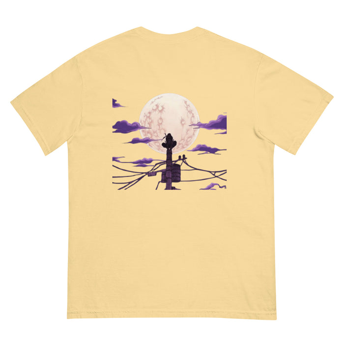 T-shirt Naruto ( Nightmare 2 )