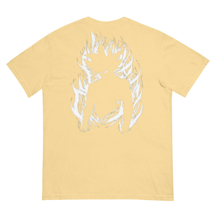 T-shirt Dragon Ball ( Goku Ki )