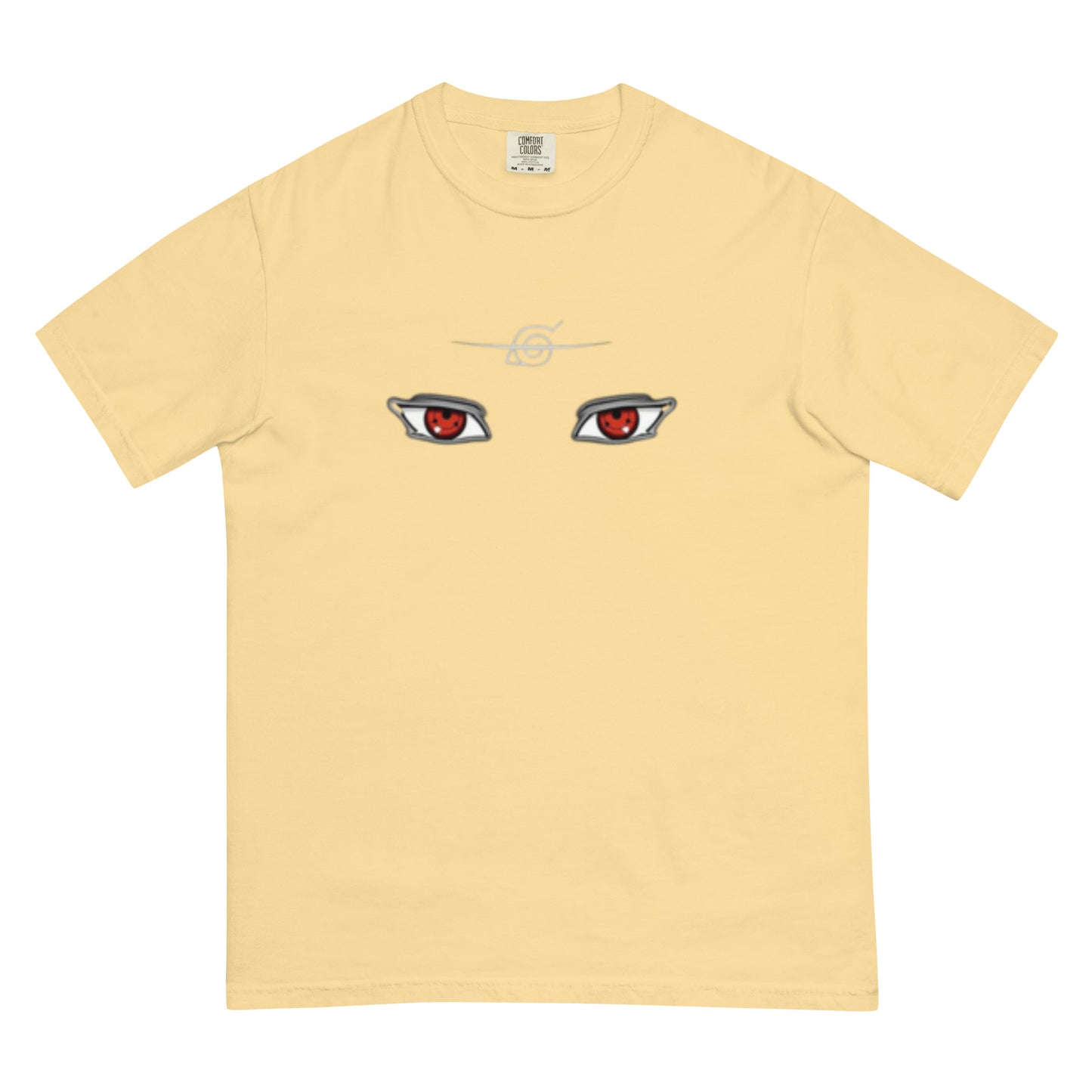 T-shirt Naruto ( Itachi )