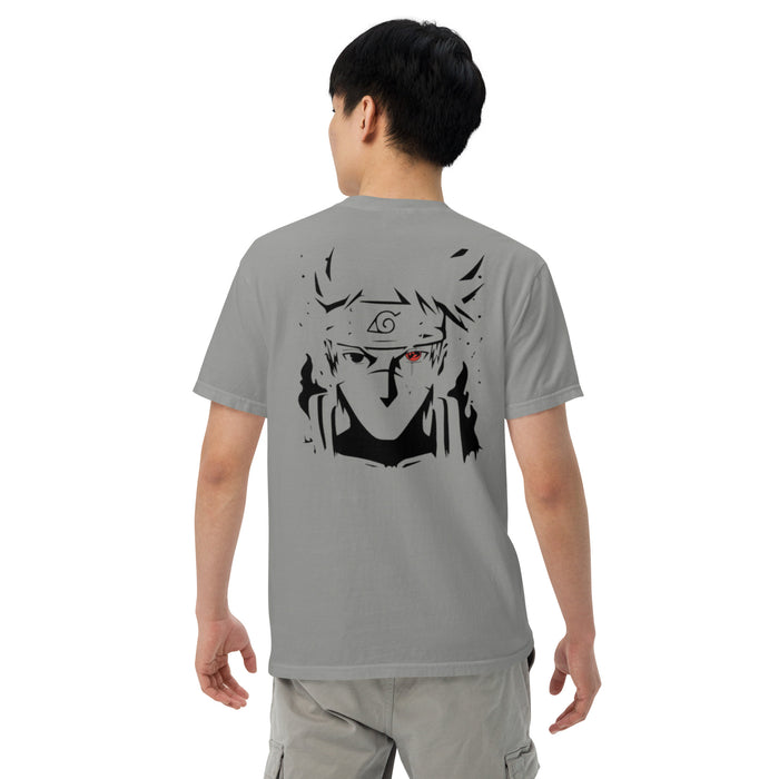 T-shirt Naruto ( Kakashi )