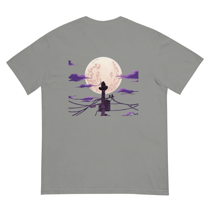 T-shirt Naruto ( Nightmare 2 )