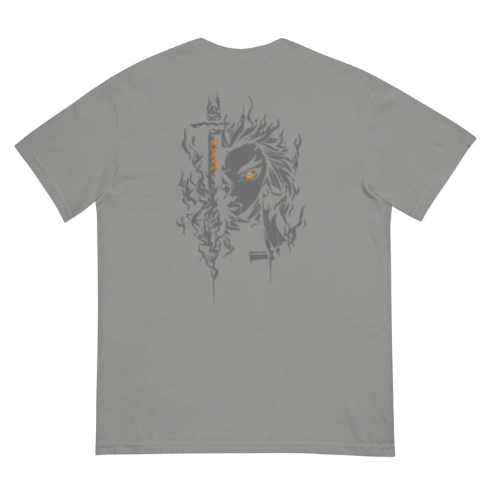 T-shirt Demon Slayer ( Rengoku )