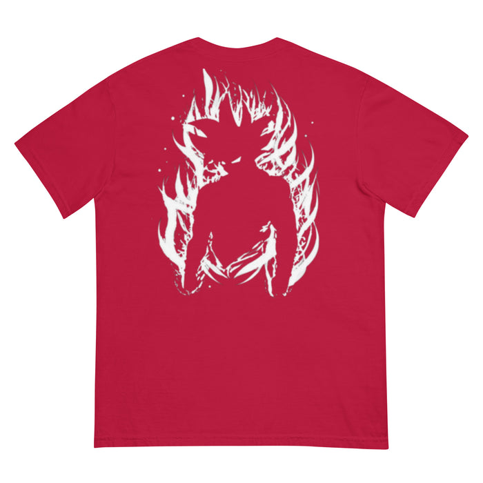 T-shirt Dragon Ball ( Goku Ki )