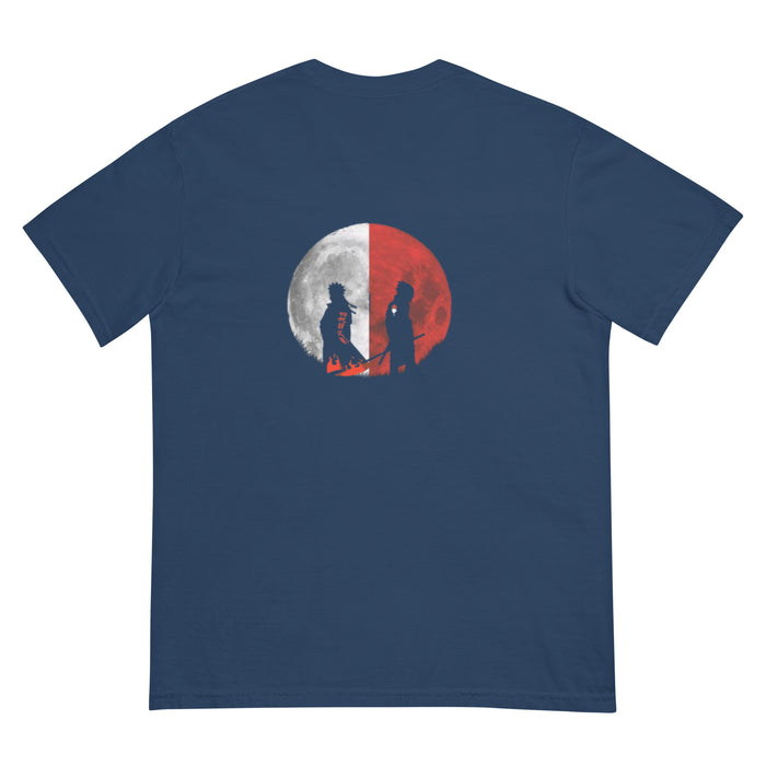 T-shirt Naruto ( Naruto x Sasuke )