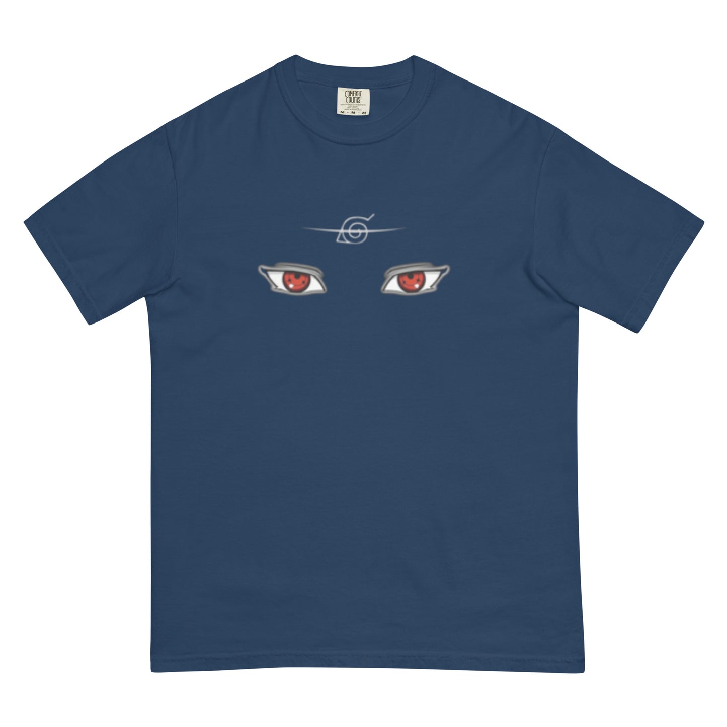 T-shirt Naruto ( Itachi )