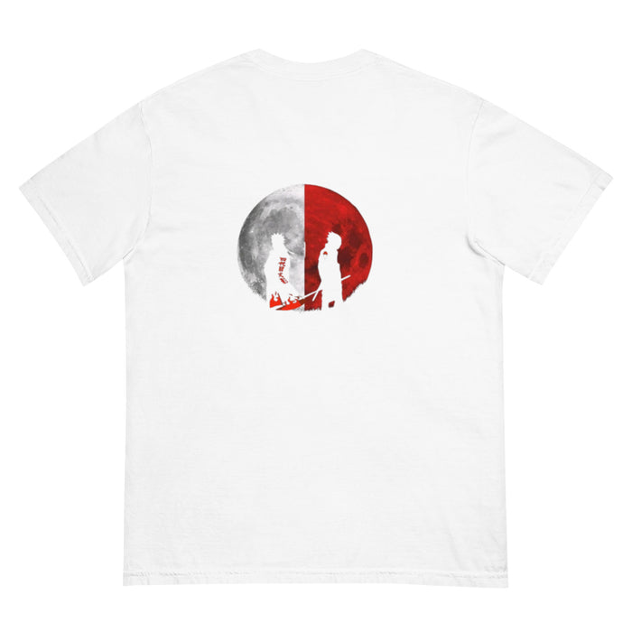 T-shirt Naruto ( Naruto x Sasuke )