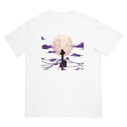 T-shirt Naruto ( Nightmare 2 )