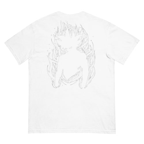 T-shirt Dragon Ball ( Goku Ki )