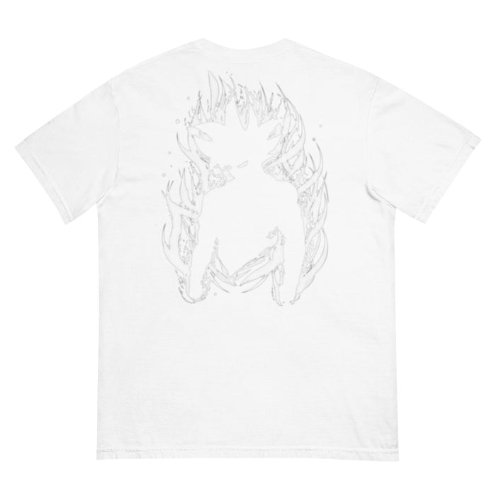 T-shirt Dragon Ball ( Goku Ki )